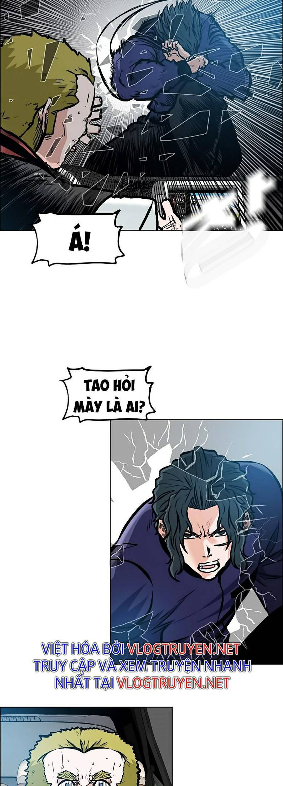 Bá Chủ Học Đường Ss4 Chapter 14 - 19