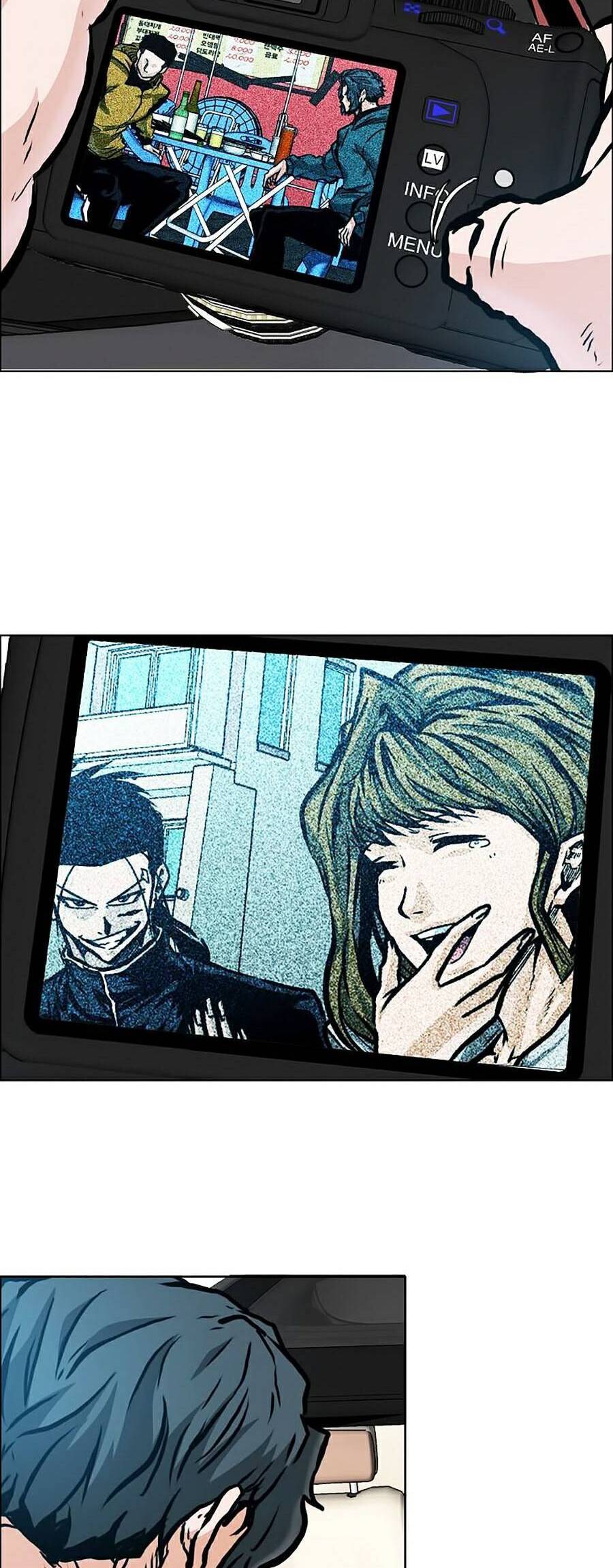 Bá Chủ Học Đường Ss4 Chapter 14 - 22