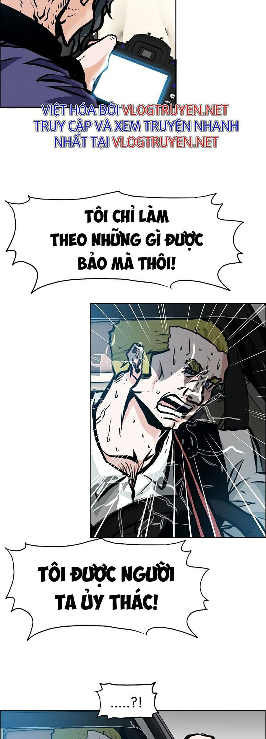 Bá Chủ Học Đường Ss4 Chapter 14 - 23