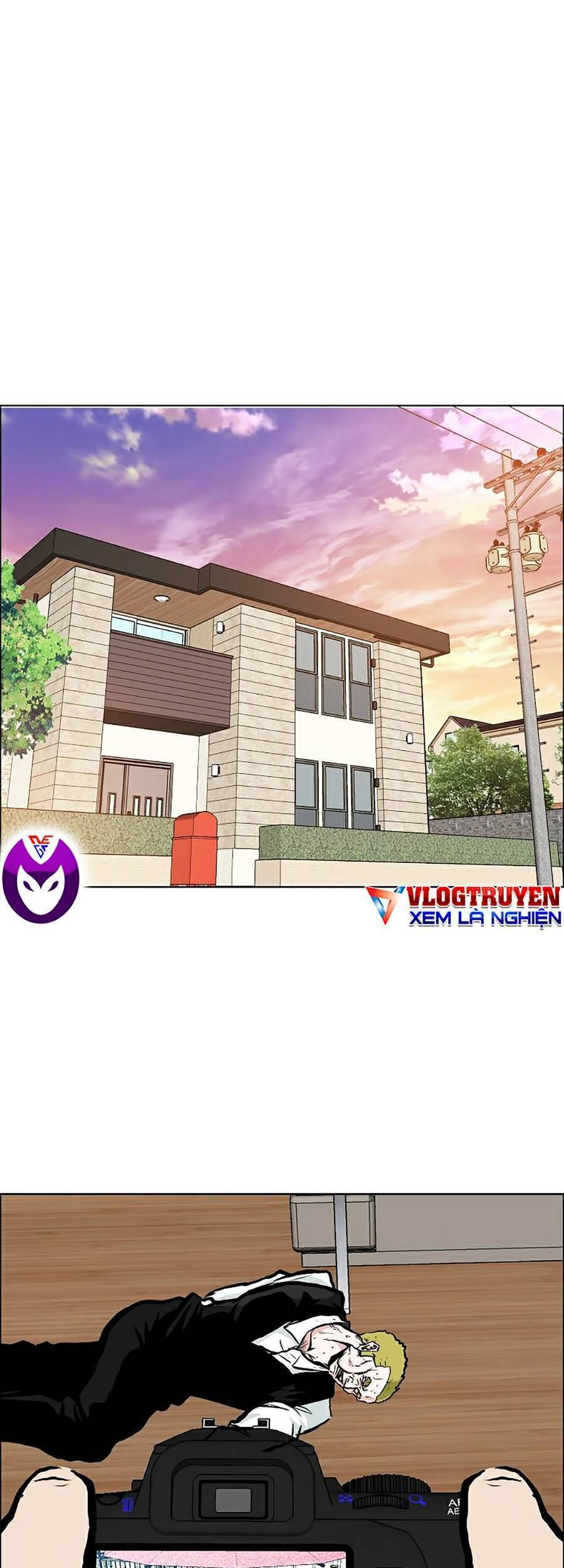 Bá Chủ Học Đường Ss4 Chapter 14 - 29