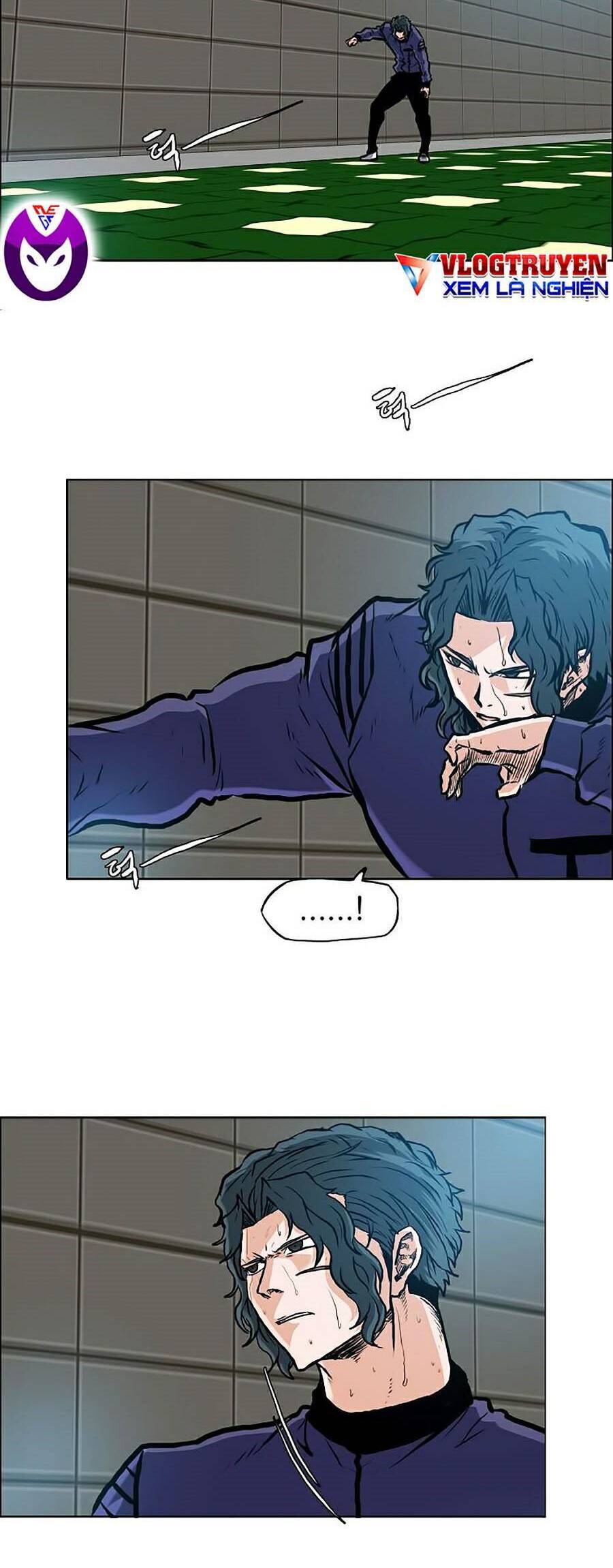 Bá Chủ Học Đường Ss4 Chapter 14 - 4