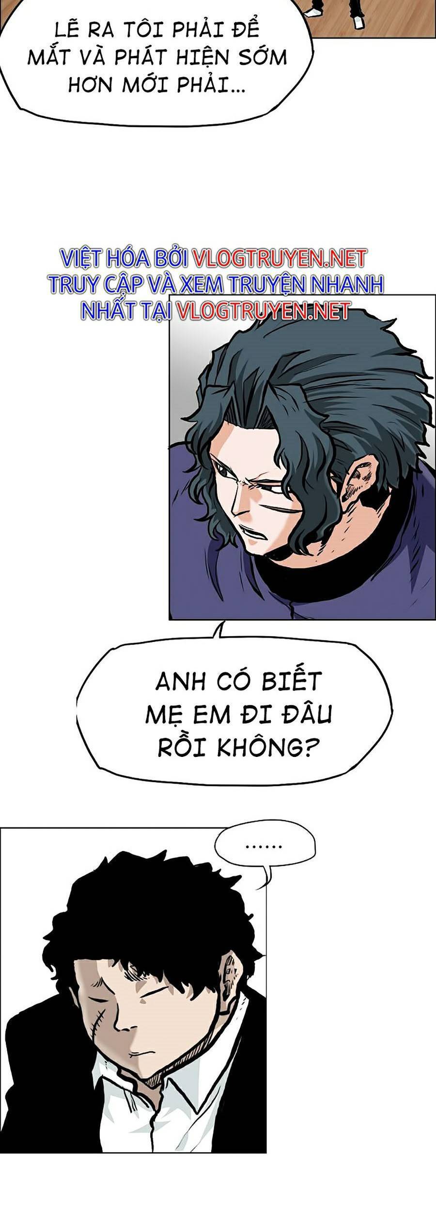 Bá Chủ Học Đường Ss4 Chapter 14 - 33