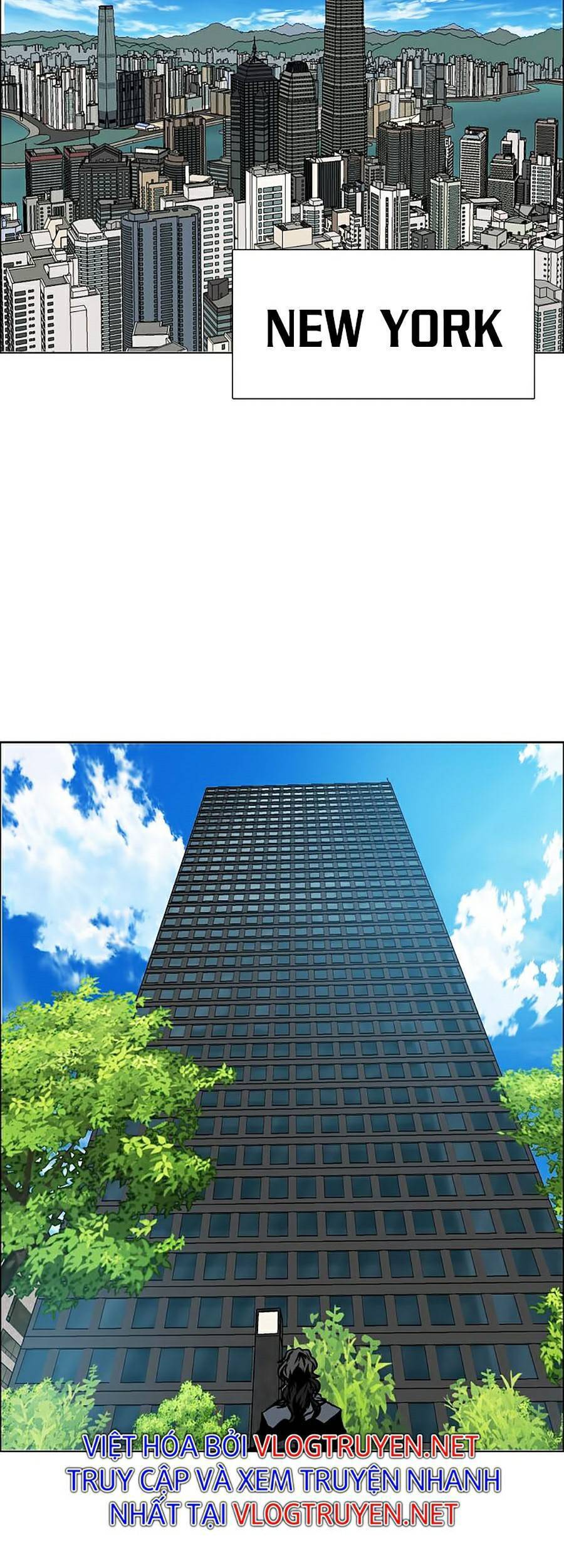 Bá Chủ Học Đường Ss4 Chapter 14 - 39