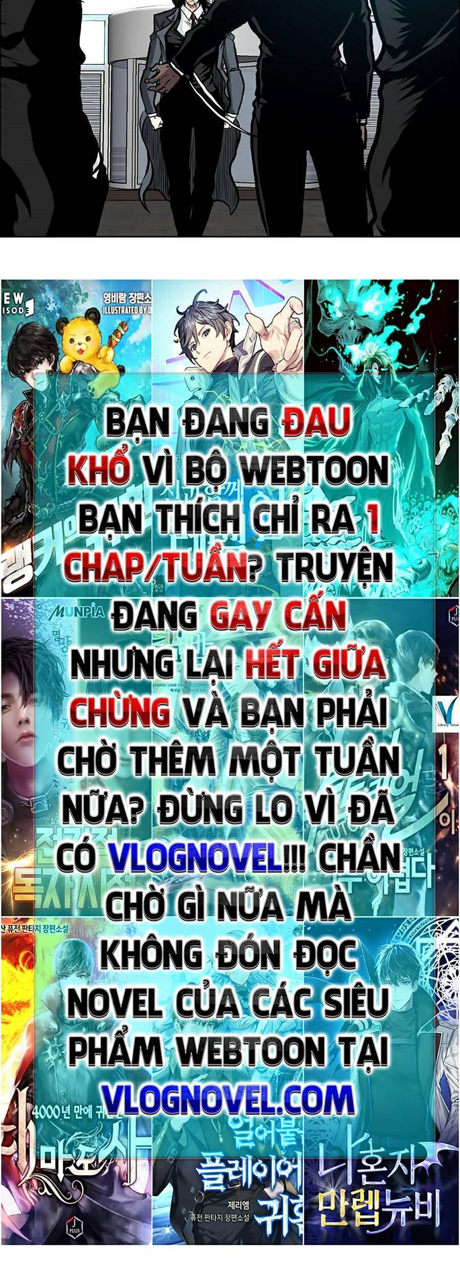 Bá Chủ Học Đường Ss4 Chapter 14 - 47