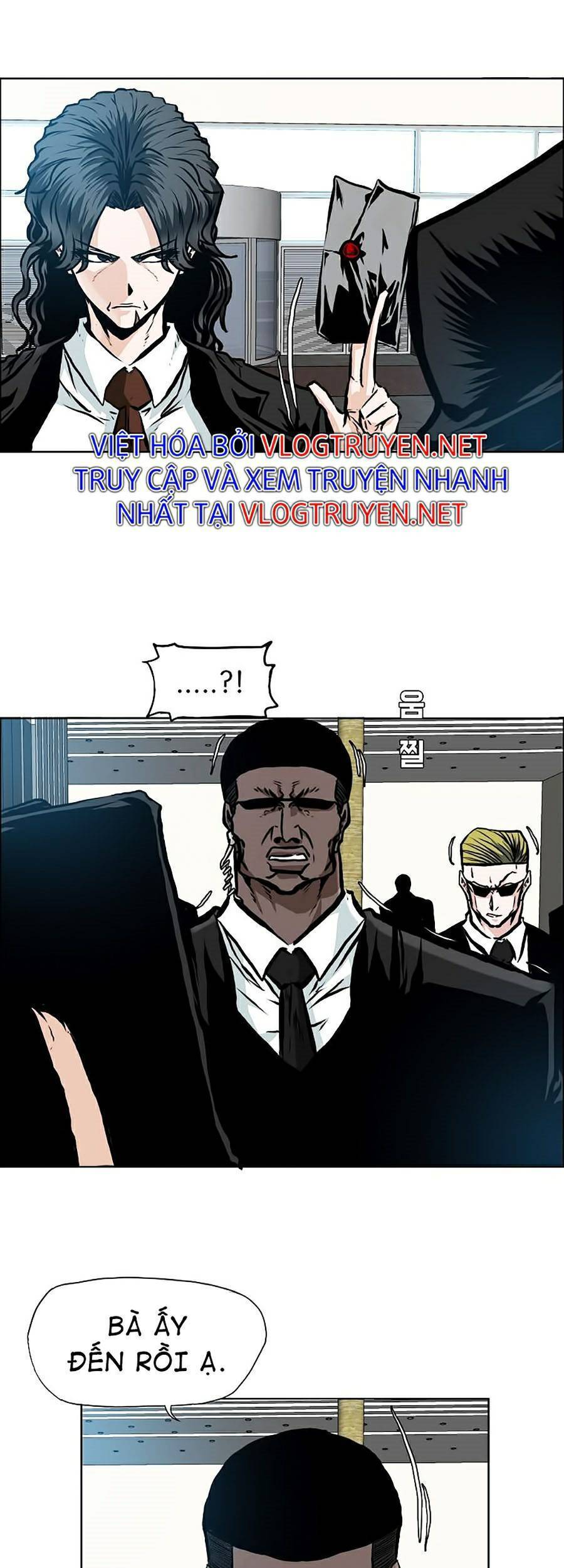 Bá Chủ Học Đường Ss4 Chapter 14 - 49