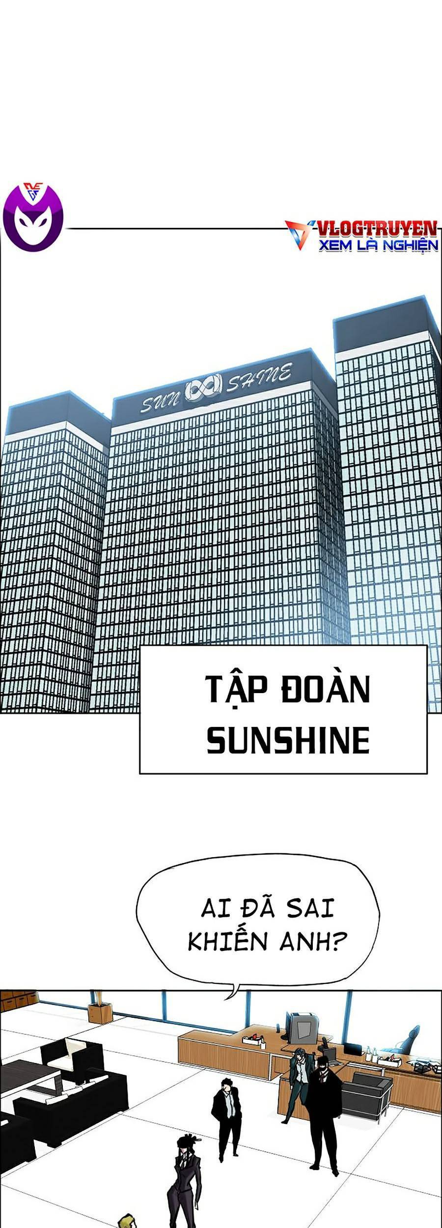 Bá Chủ Học Đường Ss4 Chapter 14 - 59