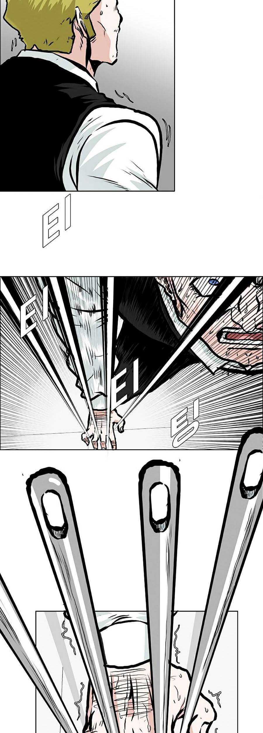 Bá Chủ Học Đường Ss4 Chapter 14 - 61