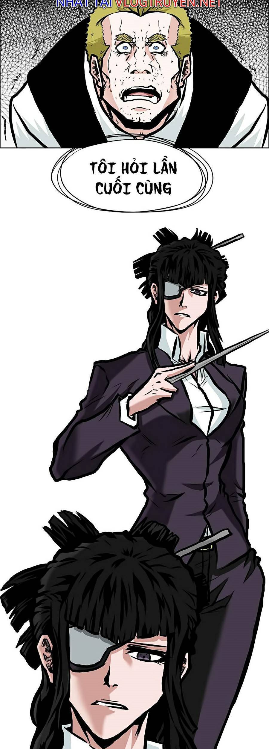 Bá Chủ Học Đường Ss4 Chapter 14 - 63