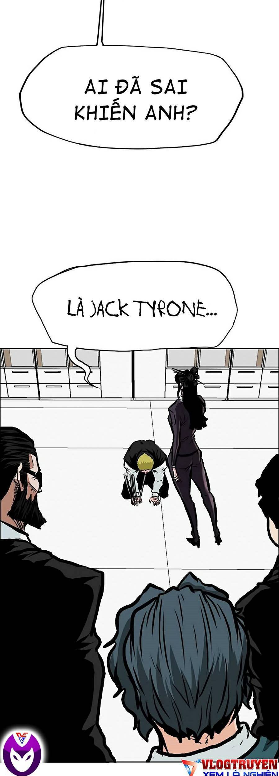 Bá Chủ Học Đường Ss4 Chapter 14 - 65