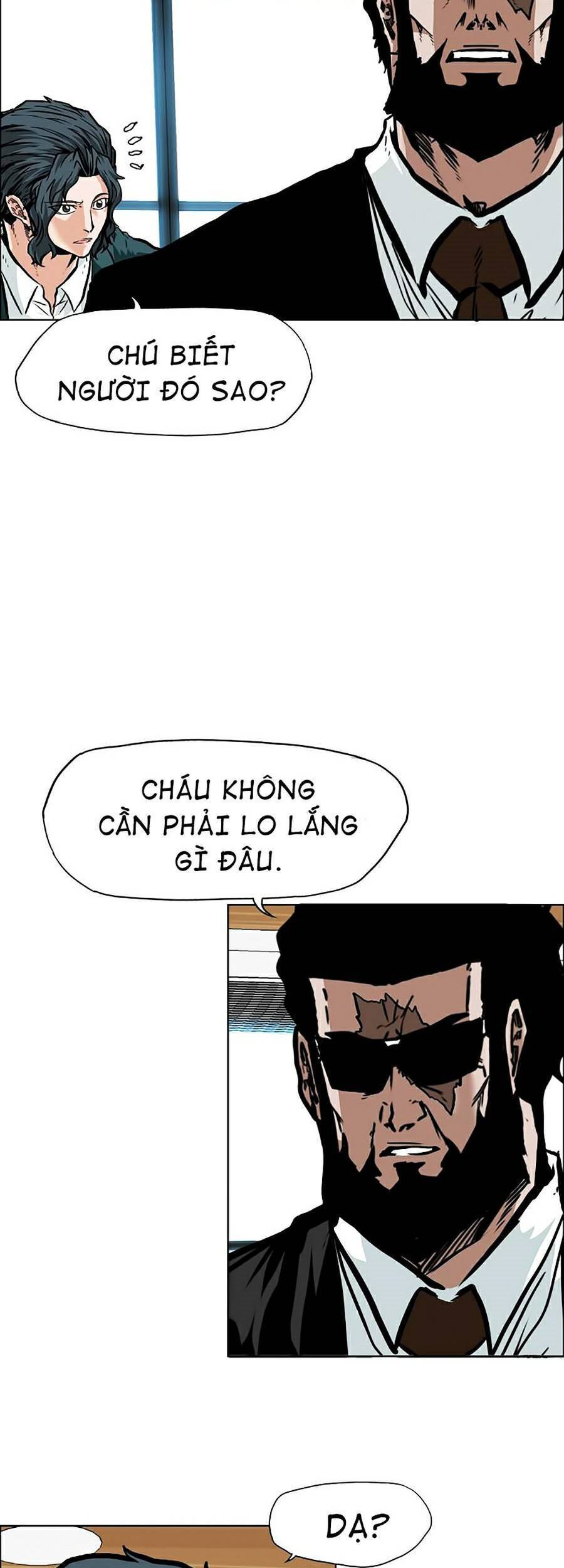 Bá Chủ Học Đường Ss4 Chapter 14 - 67