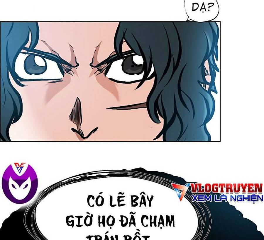 Bá Chủ Học Đường Ss4 Chapter 14 - 70