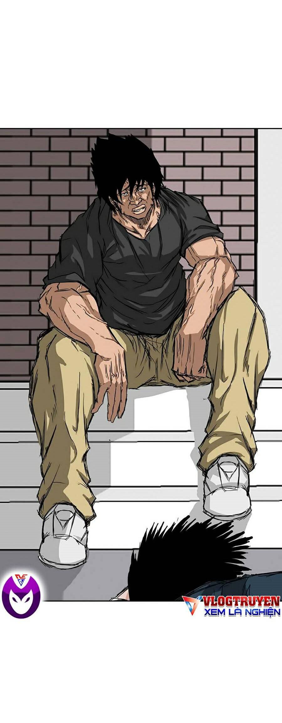 Bá Chủ Học Đường Ss4 Chapter 14 - 8