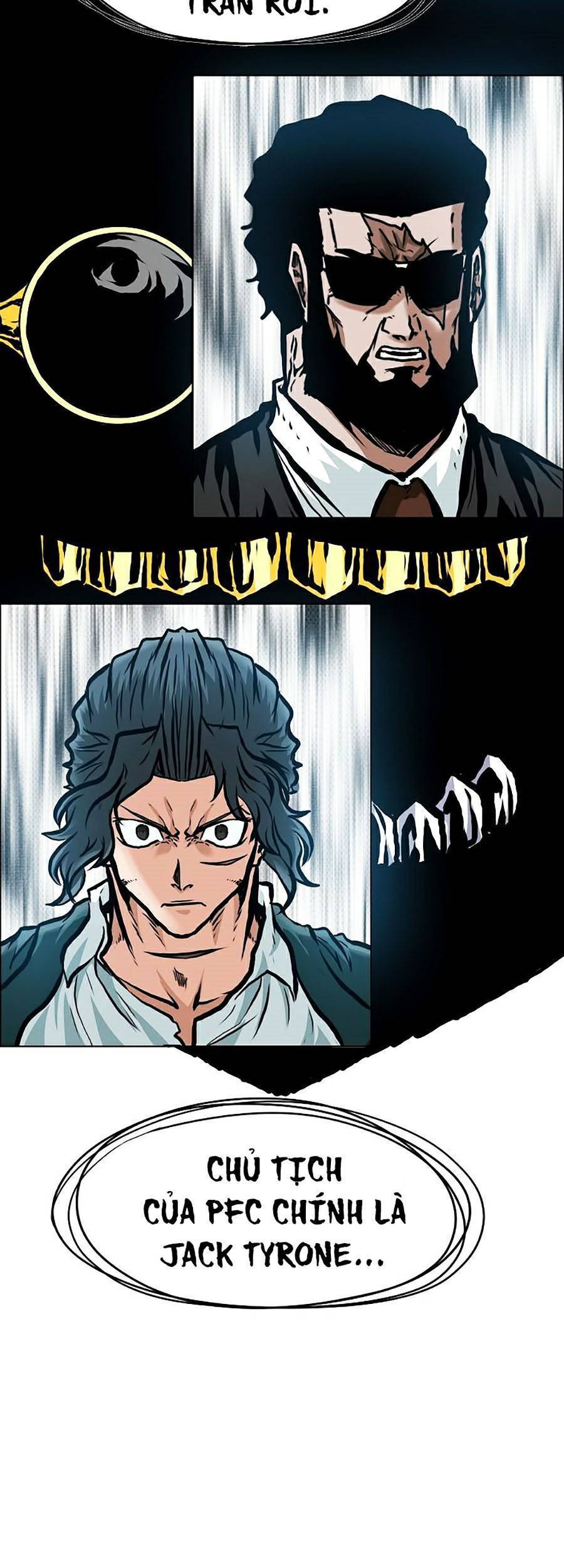 Bá Chủ Học Đường Ss4 Chapter 14 - 71