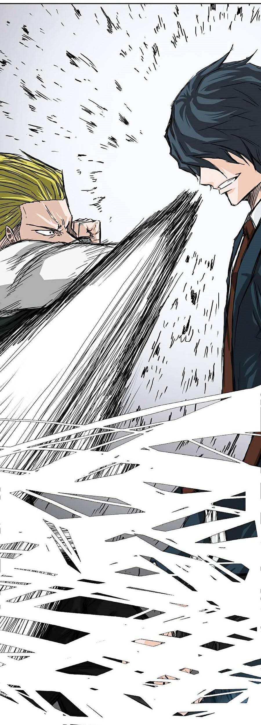 Bá Chủ Học Đường Ss4 Chapter 14 - 9