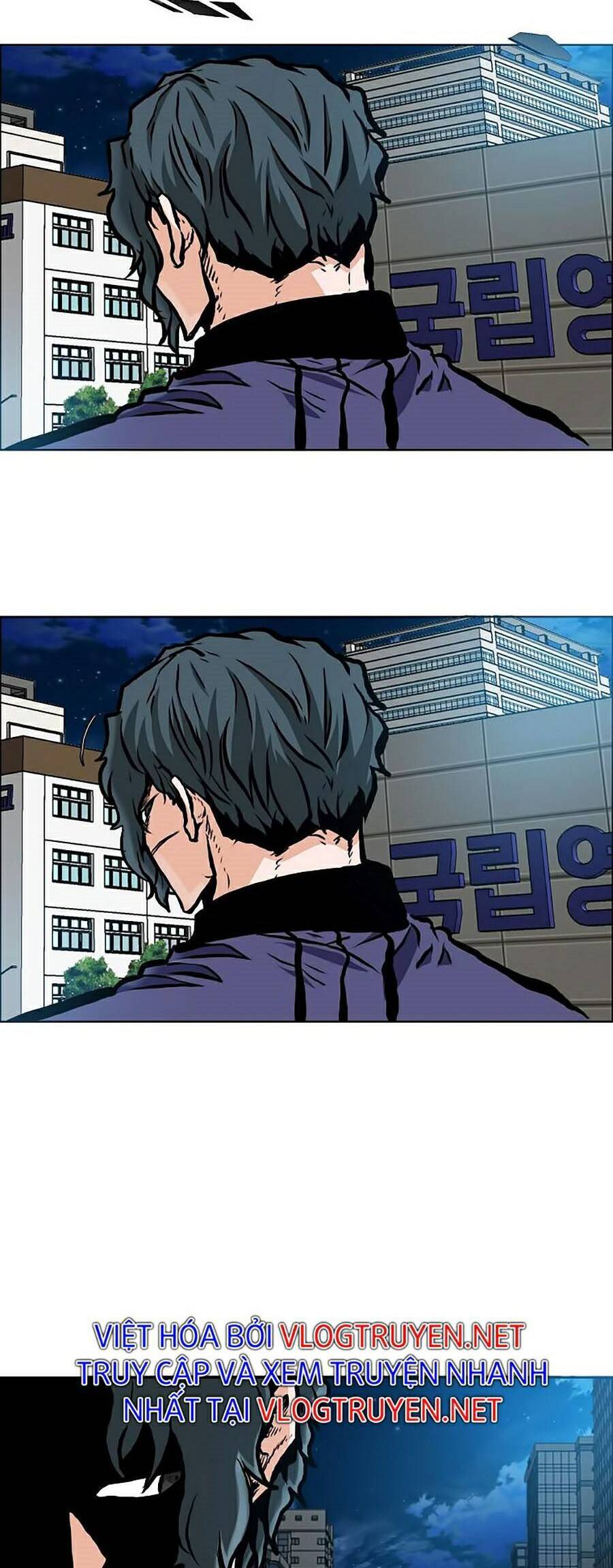 Bá Chủ Học Đường Ss4 Chapter 14 - 10