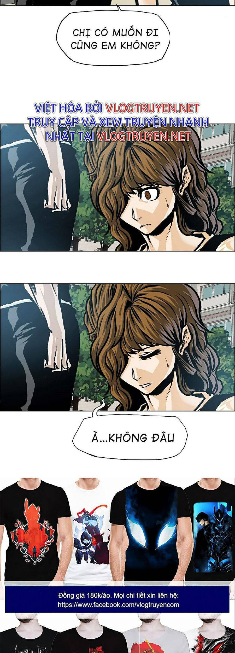 Bá Chủ Học Đường Ss4 Chapter 16 - 15