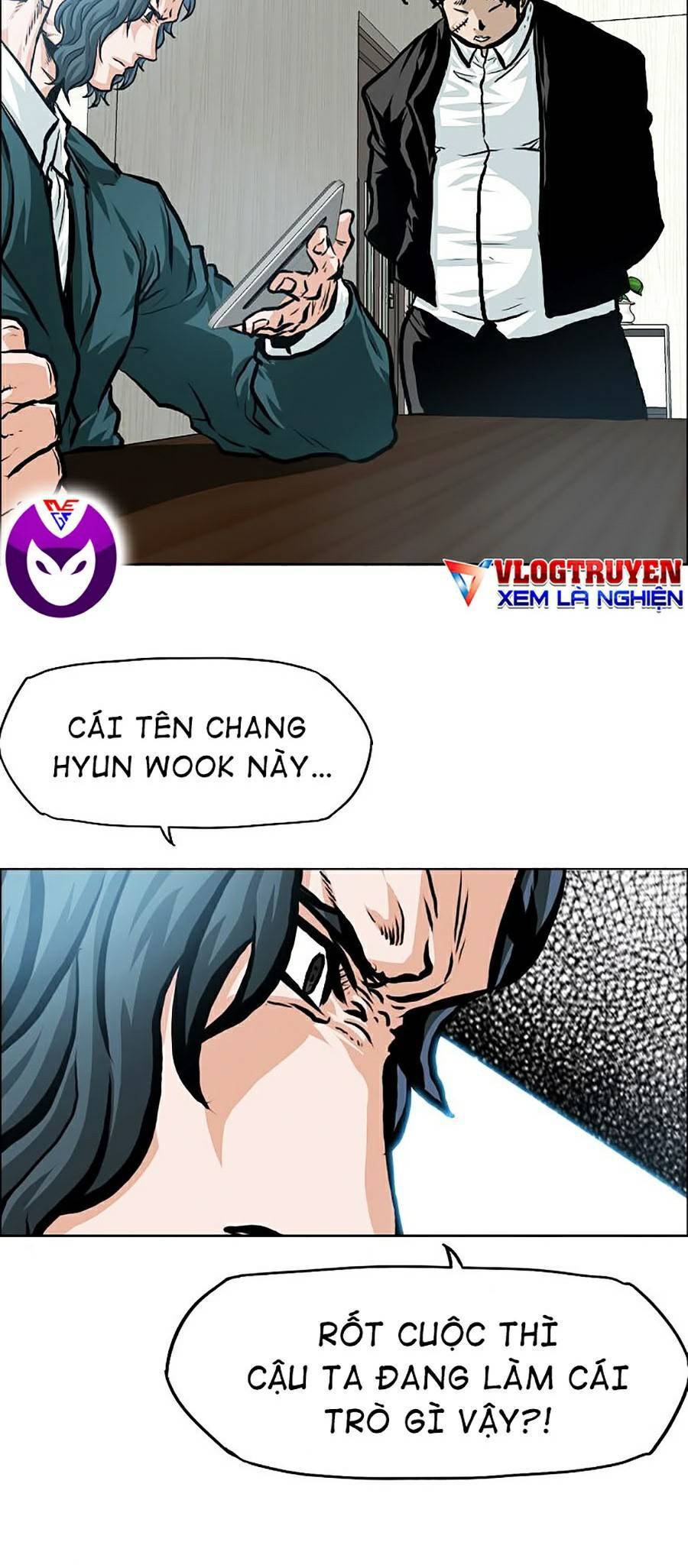 Bá Chủ Học Đường Ss4 Chapter 16 - 3