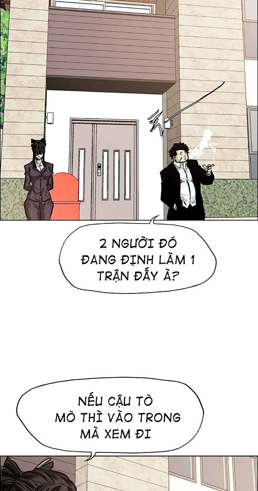 Bá Chủ Học Đường Ss4 Chapter 16 - 23