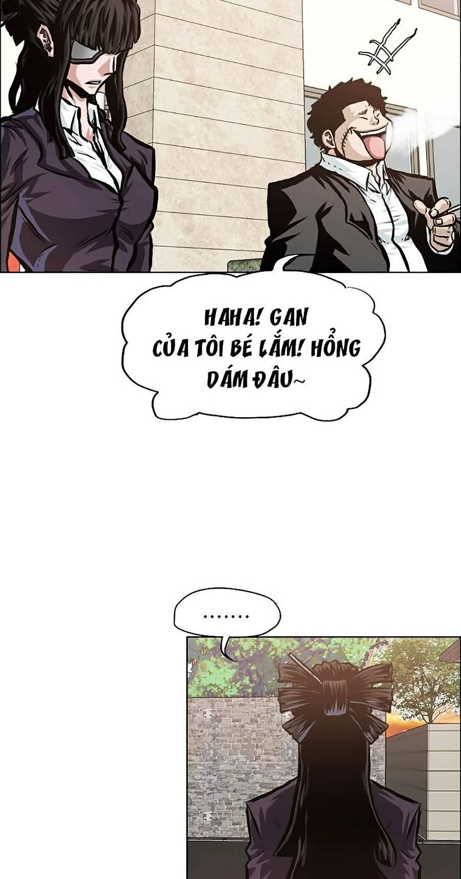 Bá Chủ Học Đường Ss4 Chapter 16 - 24