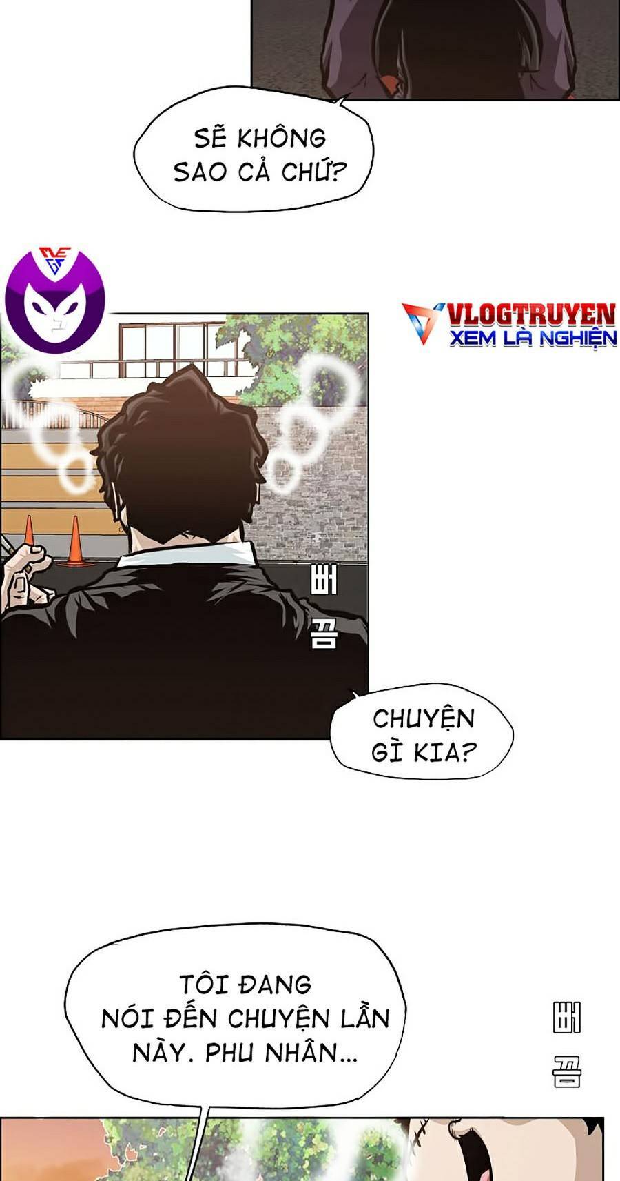 Bá Chủ Học Đường Ss4 Chapter 16 - 25