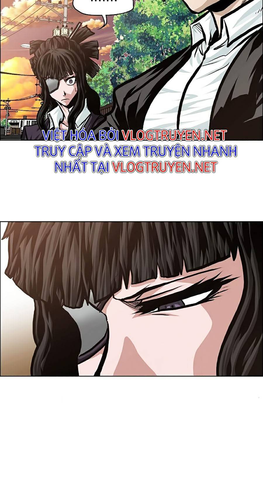 Bá Chủ Học Đường Ss4 Chapter 16 - 29