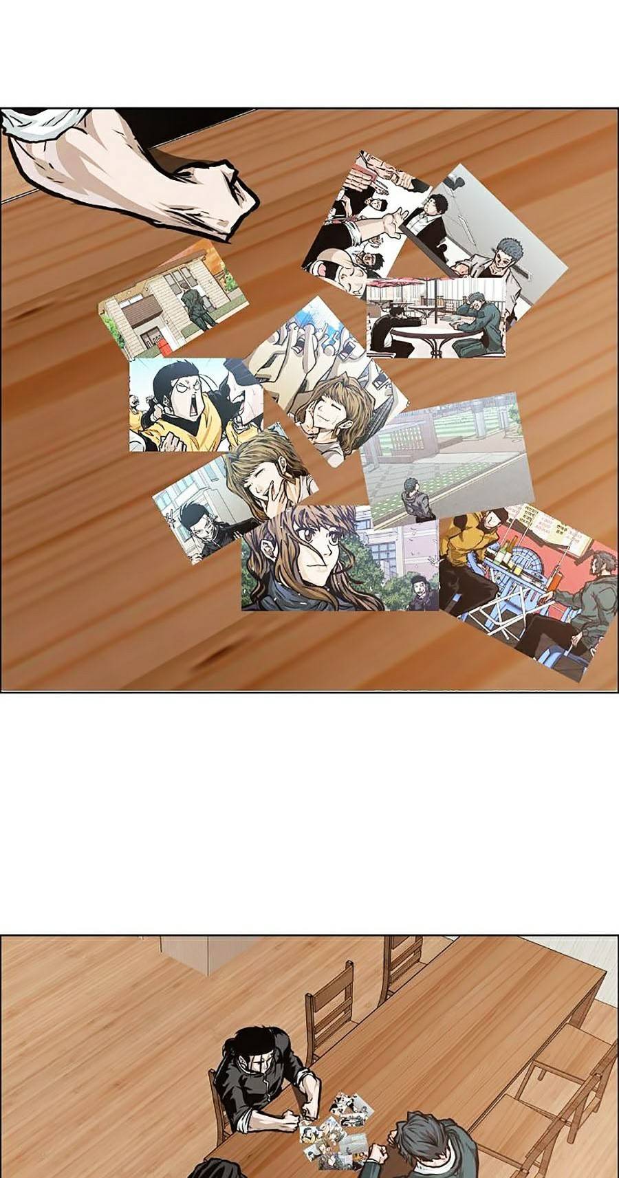 Bá Chủ Học Đường Ss4 Chapter 16 - 30