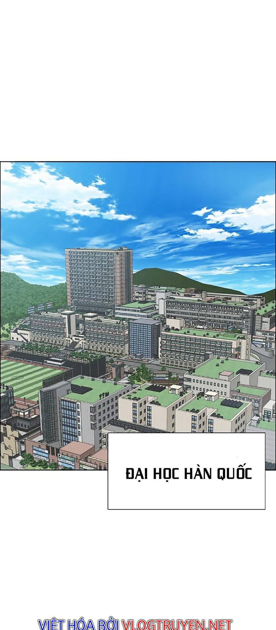 Bá Chủ Học Đường Ss4 Chapter 16 - 4