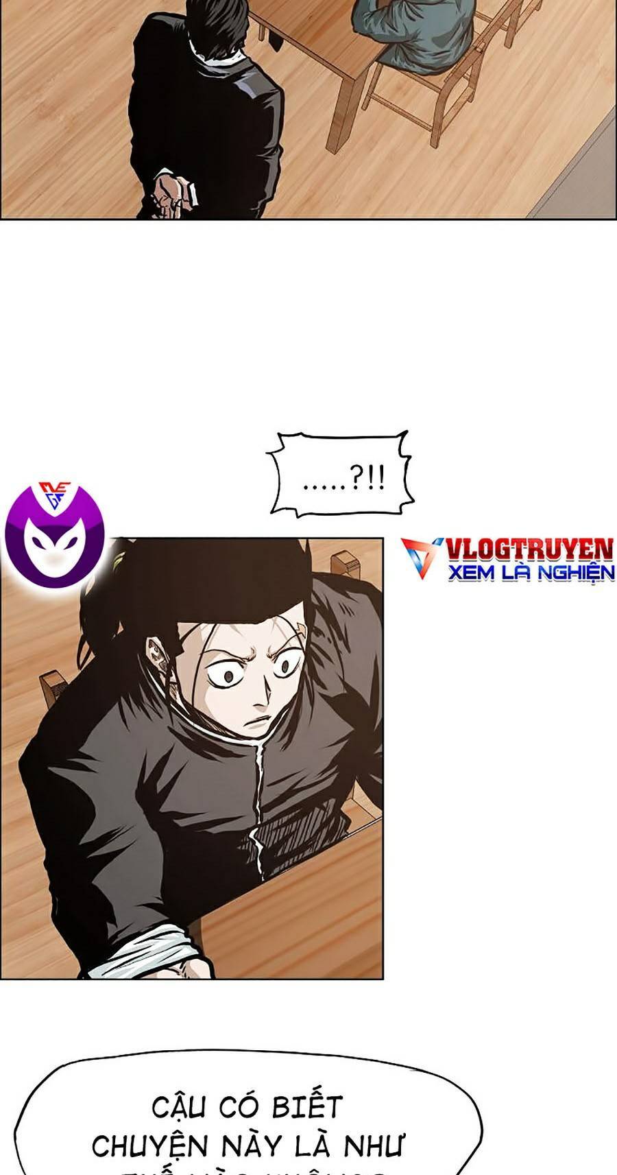 Bá Chủ Học Đường Ss4 Chapter 16 - 31