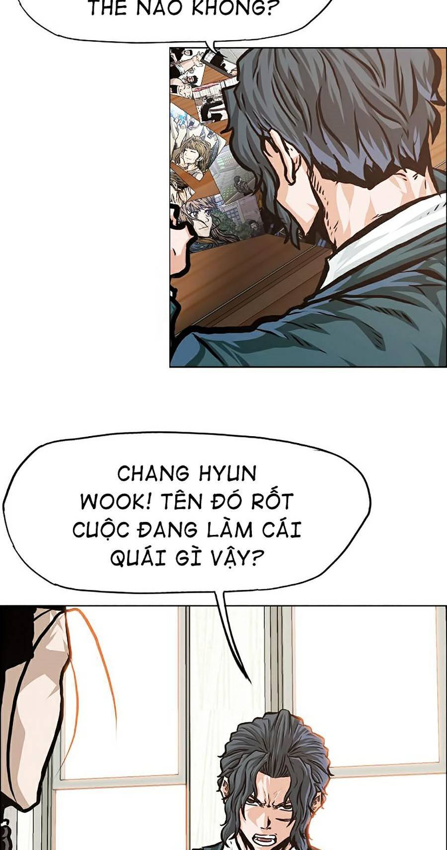 Bá Chủ Học Đường Ss4 Chapter 16 - 32