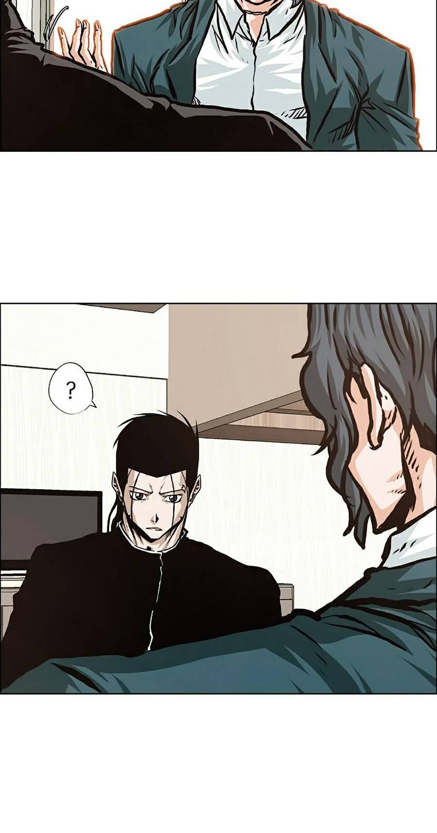 Bá Chủ Học Đường Ss4 Chapter 16 - 33