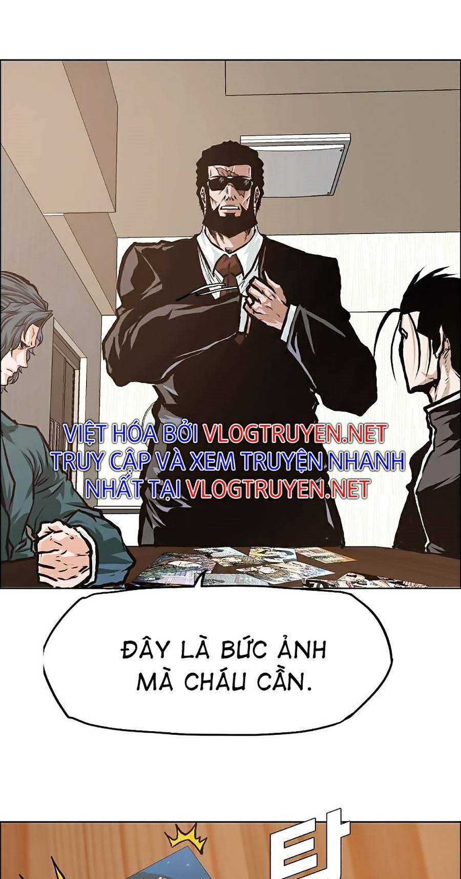 Bá Chủ Học Đường Ss4 Chapter 16 - 34