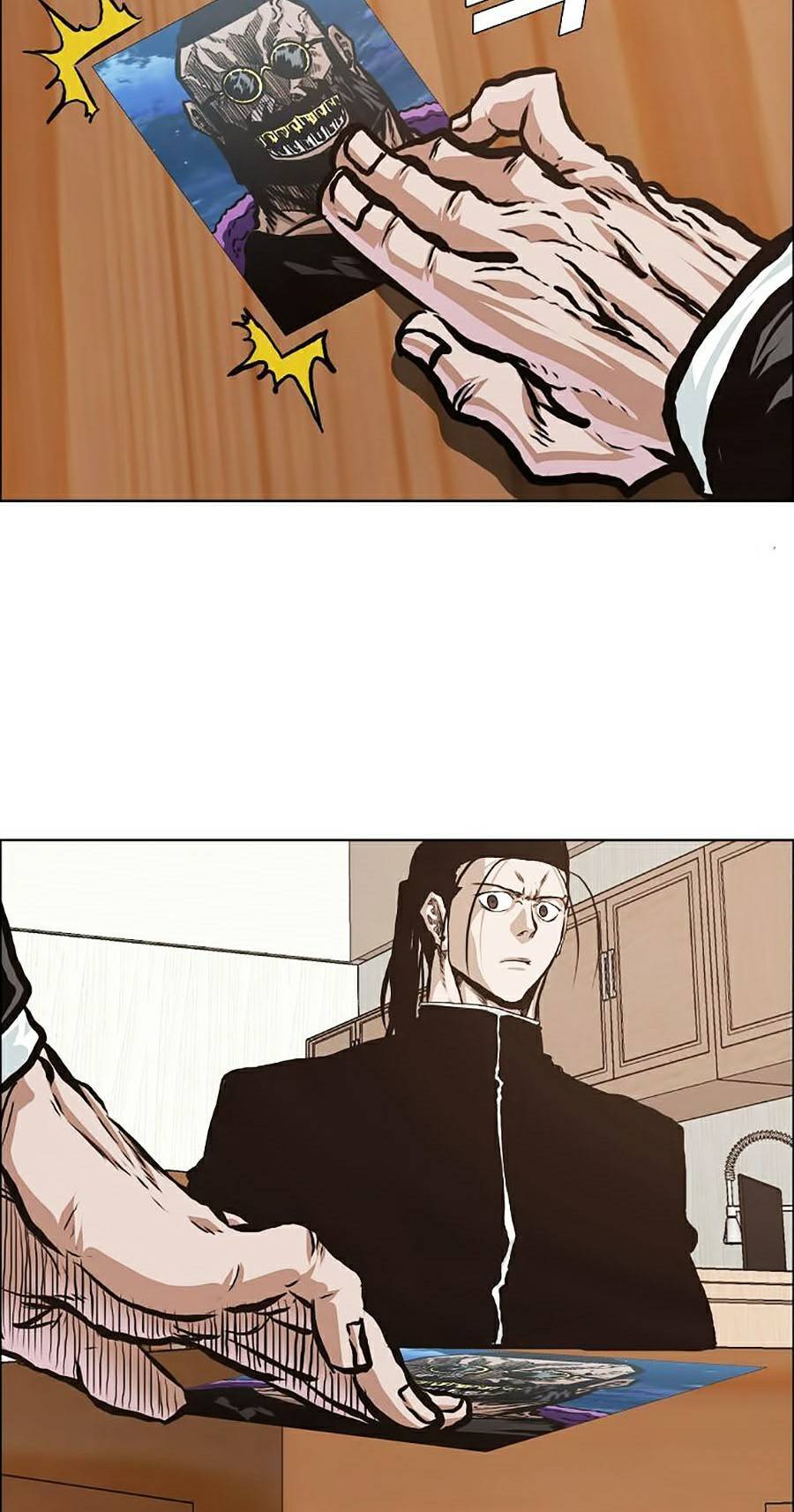 Bá Chủ Học Đường Ss4 Chapter 16 - 35