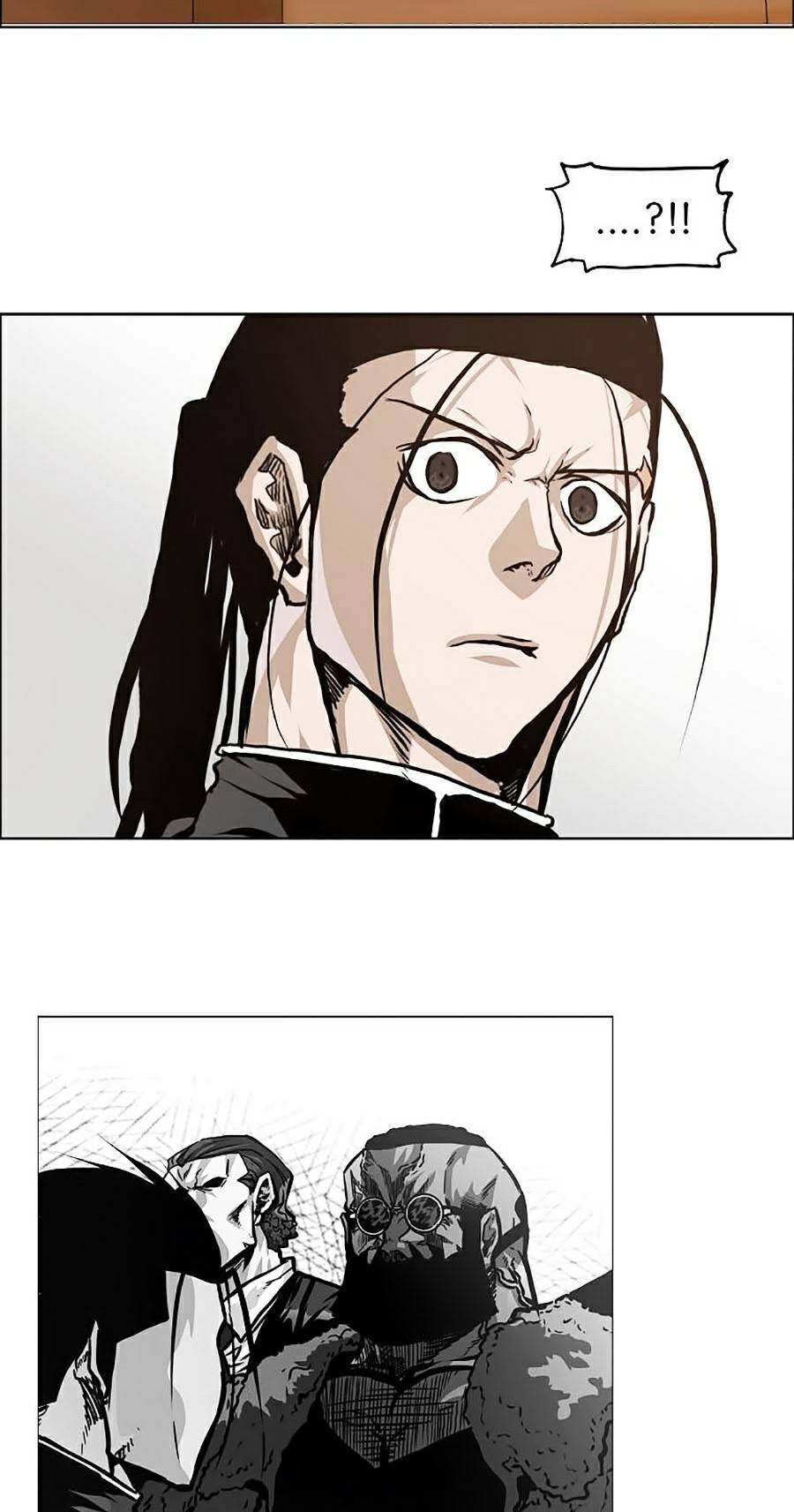 Bá Chủ Học Đường Ss4 Chapter 16 - 36