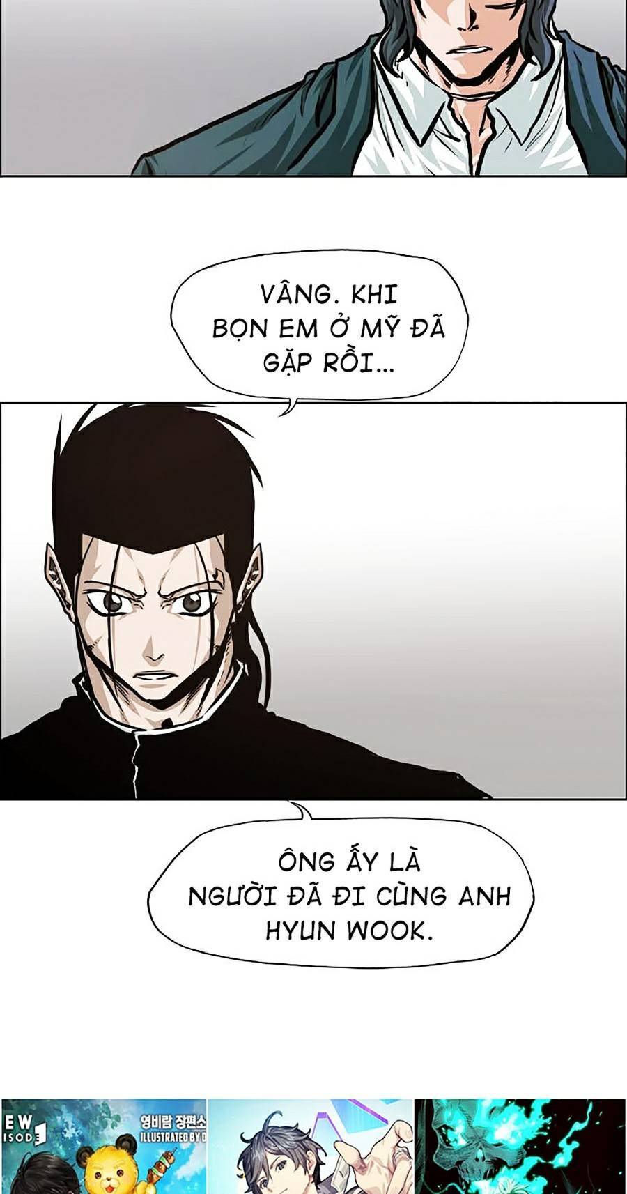 Bá Chủ Học Đường Ss4 Chapter 16 - 38