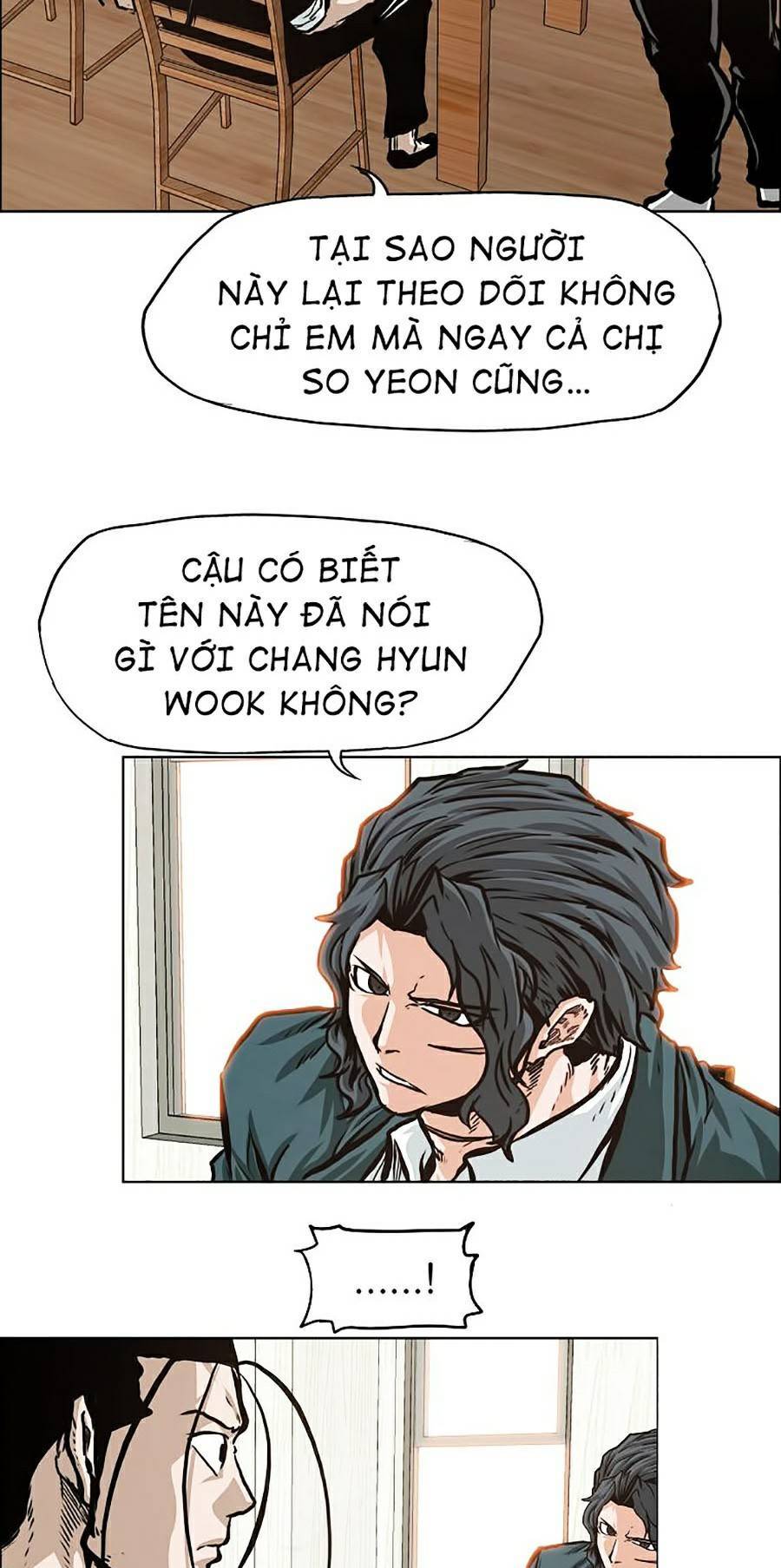 Bá Chủ Học Đường Ss4 Chapter 16 - 41