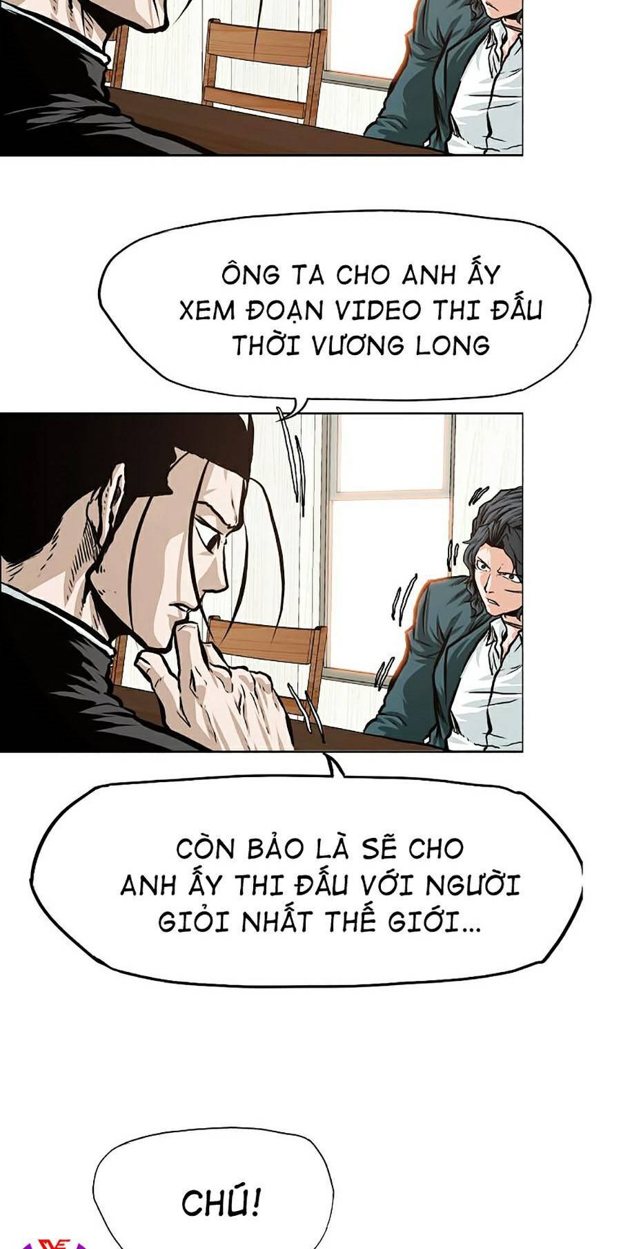 Bá Chủ Học Đường Ss4 Chapter 16 - 42