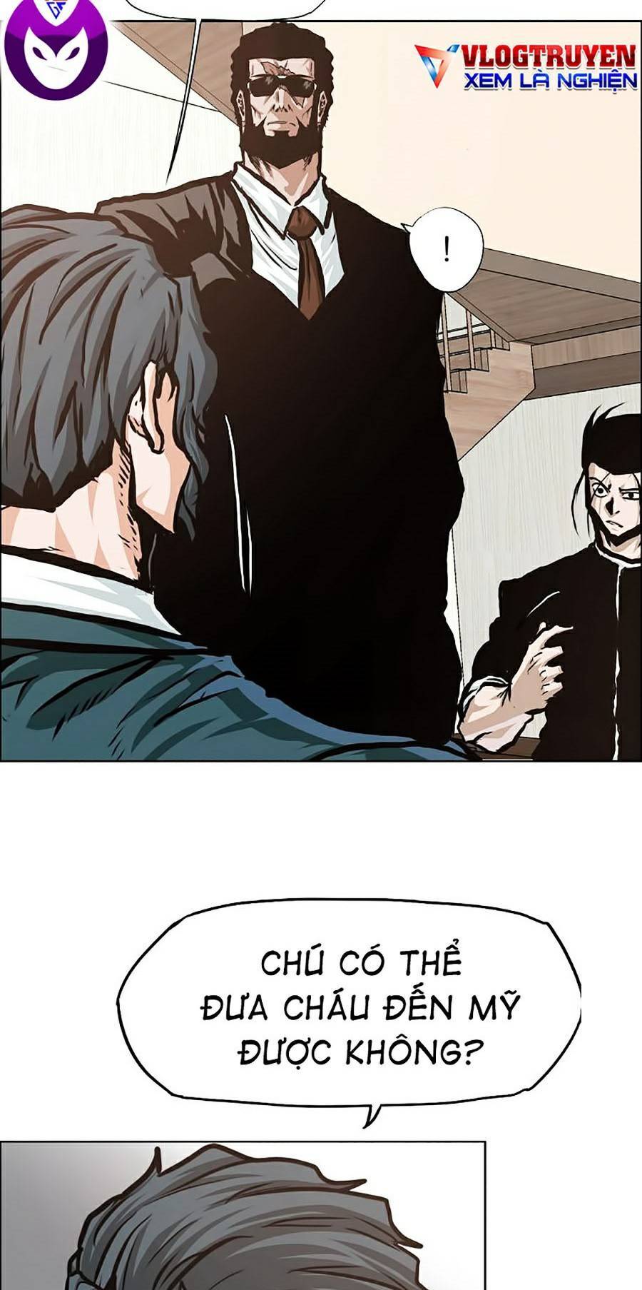 Bá Chủ Học Đường Ss4 Chapter 16 - 43