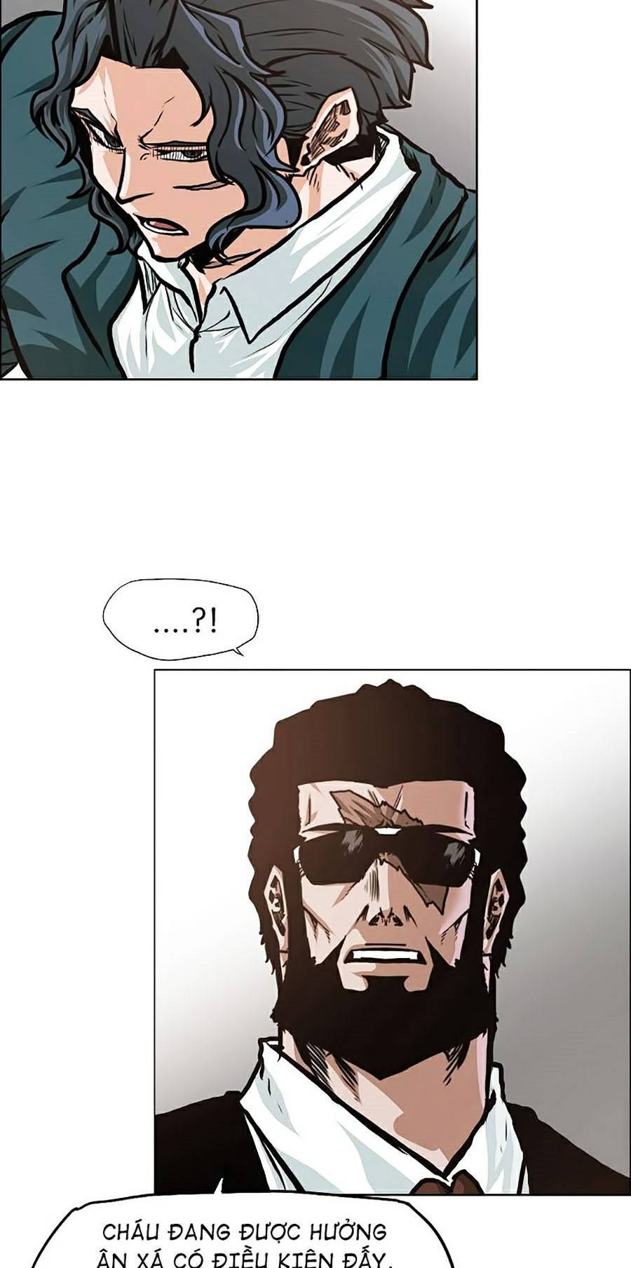 Bá Chủ Học Đường Ss4 Chapter 16 - 44