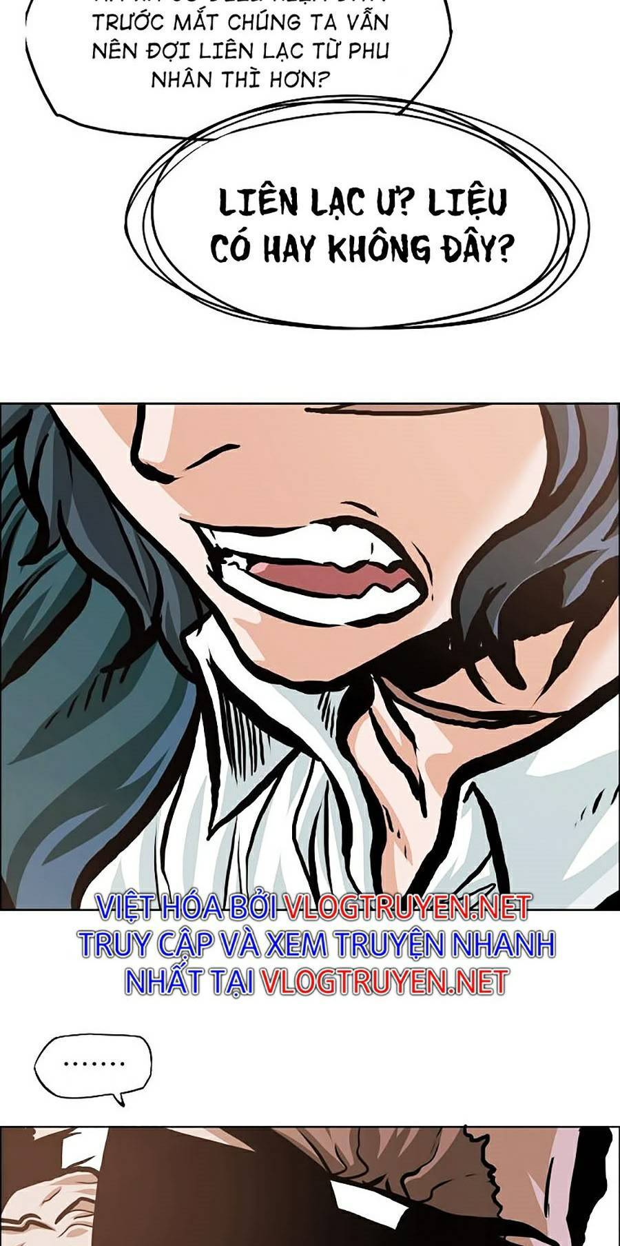 Bá Chủ Học Đường Ss4 Chapter 16 - 45