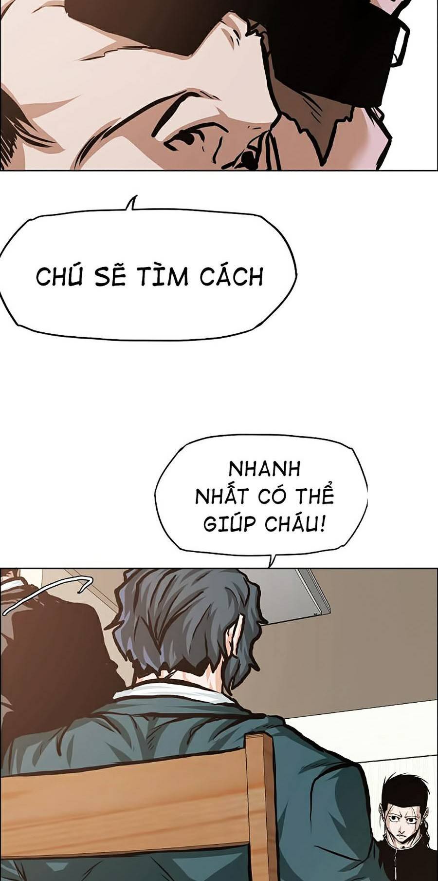 Bá Chủ Học Đường Ss4 Chapter 16 - 46