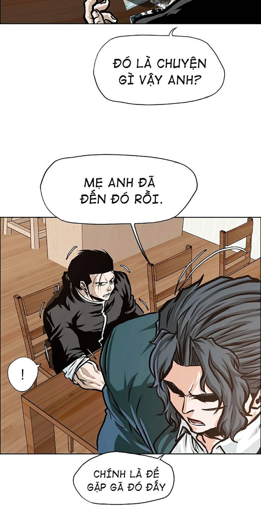 Bá Chủ Học Đường Ss4 Chapter 16 - 49