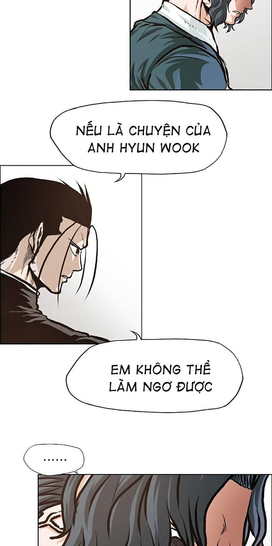 Bá Chủ Học Đường Ss4 Chapter 16 - 52