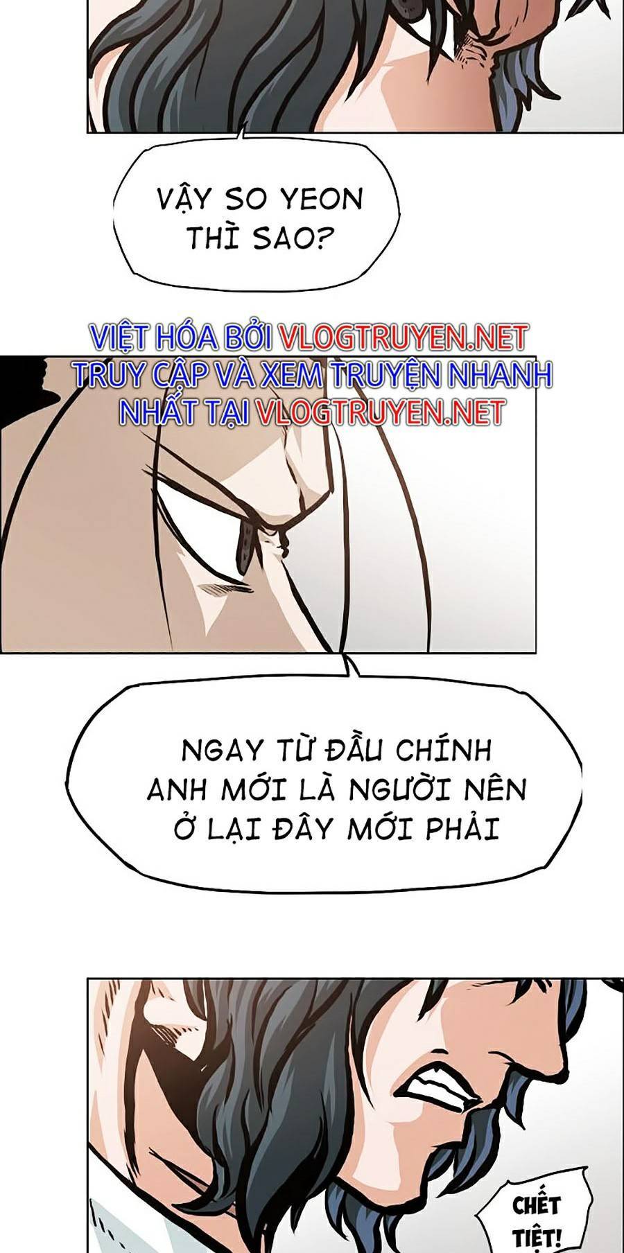 Bá Chủ Học Đường Ss4 Chapter 16 - 53