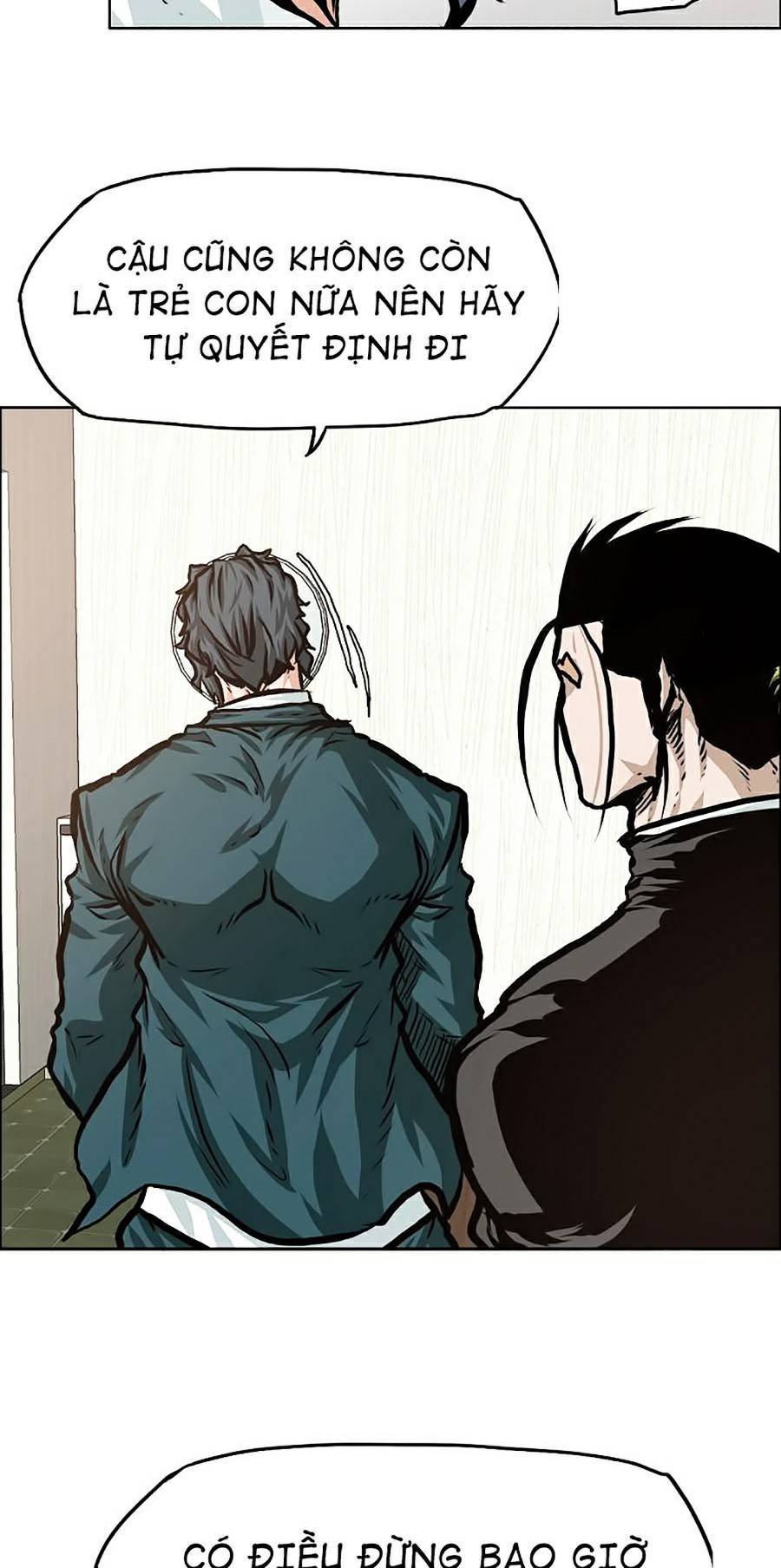 Bá Chủ Học Đường Ss4 Chapter 16 - 54