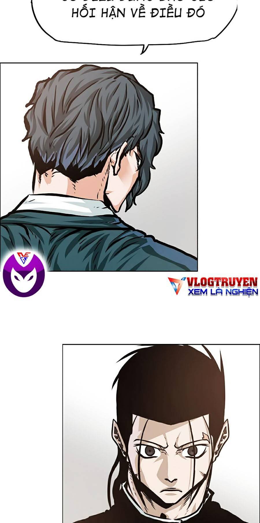 Bá Chủ Học Đường Ss4 Chapter 16 - 55