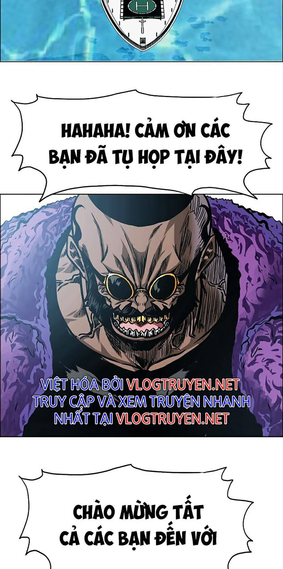 Bá Chủ Học Đường Ss4 Chapter 16 - 57