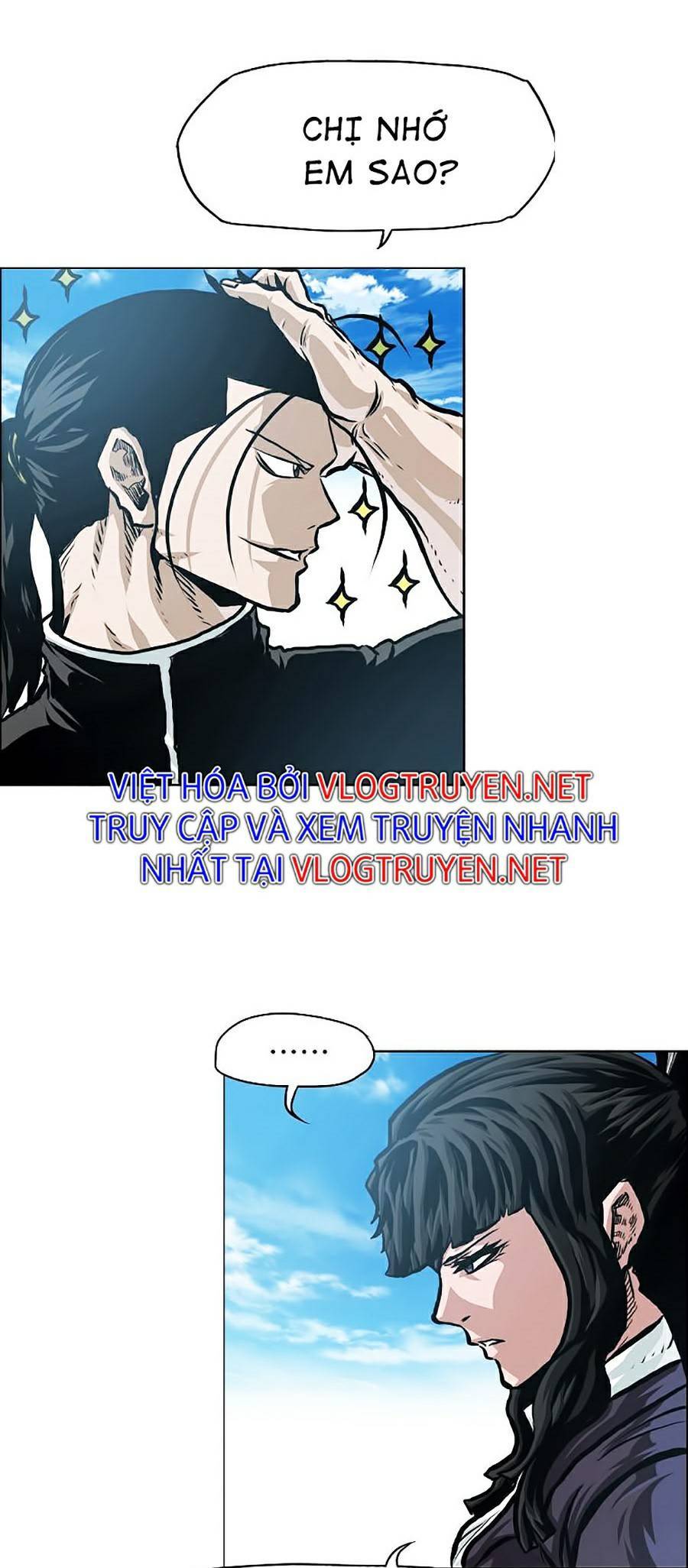 Bá Chủ Học Đường Ss4 Chapter 16 - 9