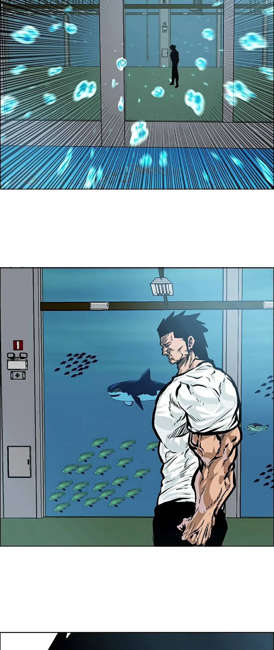 Bá Chủ Học Đường Ss4 Chapter 17 - 11