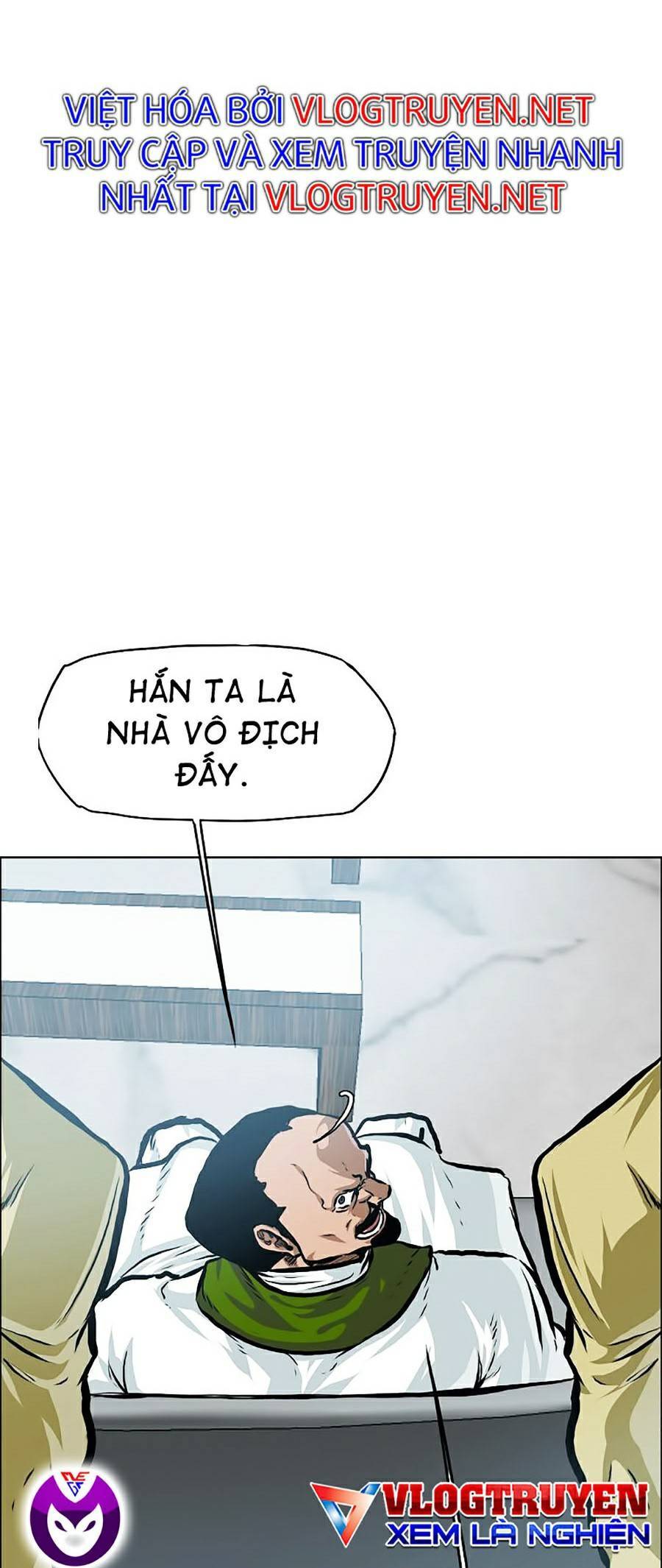 Bá Chủ Học Đường Ss4 Chapter 17 - 13