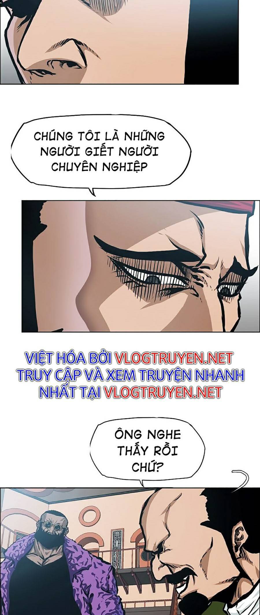 Bá Chủ Học Đường Ss4 Chapter 17 - 15